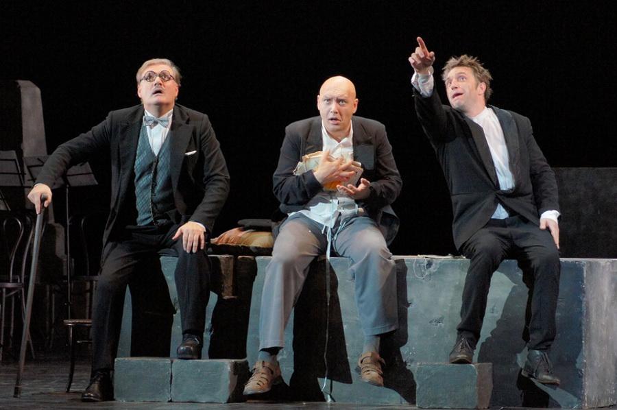 "Ветер шумит в тополях": фоторепортаж "Афиши Нового Калининграда.Ru"